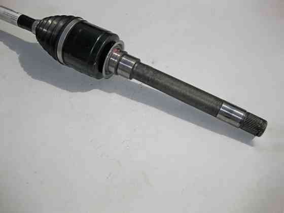 Mercedes-Benz  A1643301901 Піввісь передня права GL X164 ML W164 Одеса