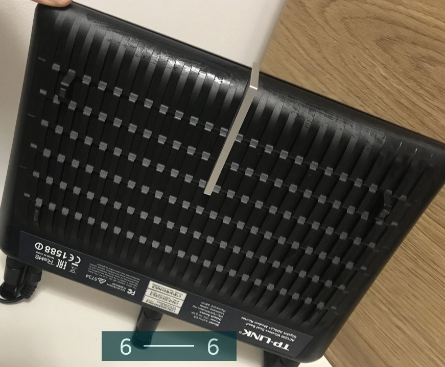 Роутер: TP-LINK Wi-Fi. Київ - фото 2