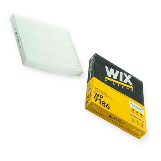 Фильтр Mazda 6 (GH) () салона Мукачево