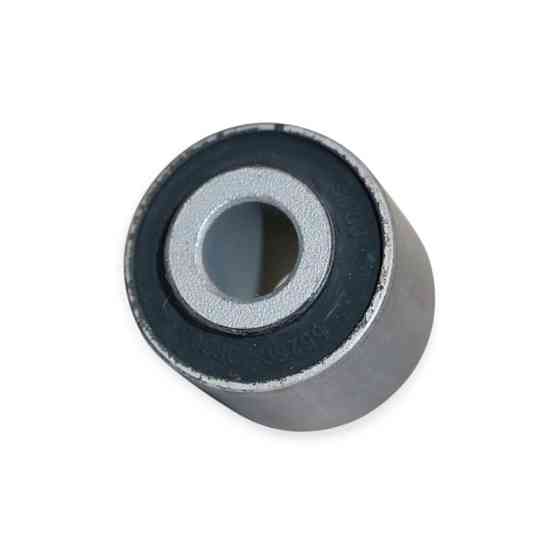 Сайлентблок заднього Kia Optima 10-, Хюндай Sonata VI (YF) (09-15) поздовжнього передній CTR важеля Мукачево