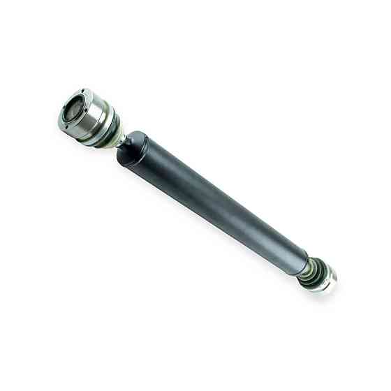 Вал карданний 2121, 21213, 21214 задній 2123 (зад-перед) у зборі на шрусах (кардан) Мукачево