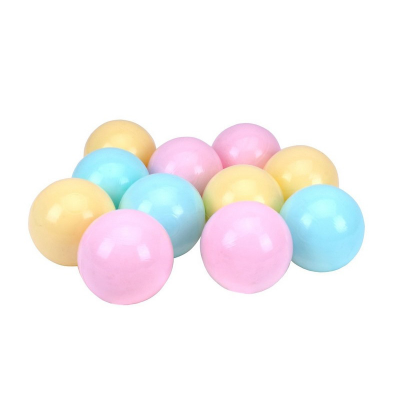 Детский набор сухих шариков для бассейна 8904TXK 15 штук Винница - изображение 3