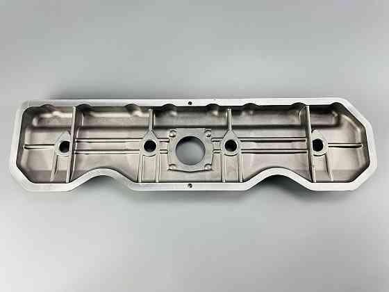 Ковпак кришки головки МТЗ Мукачево