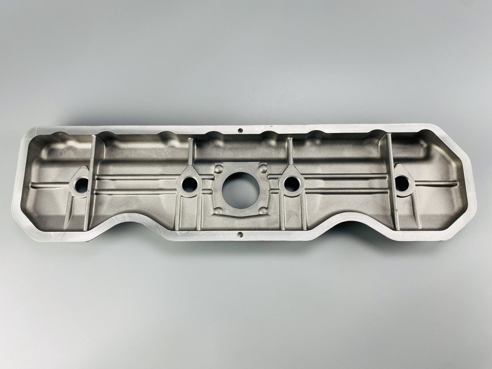 Ковпак кришки головки МТЗ Мукачево - фото 5