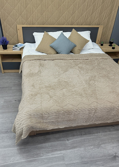 Плед 200х230 см (+-10см) 