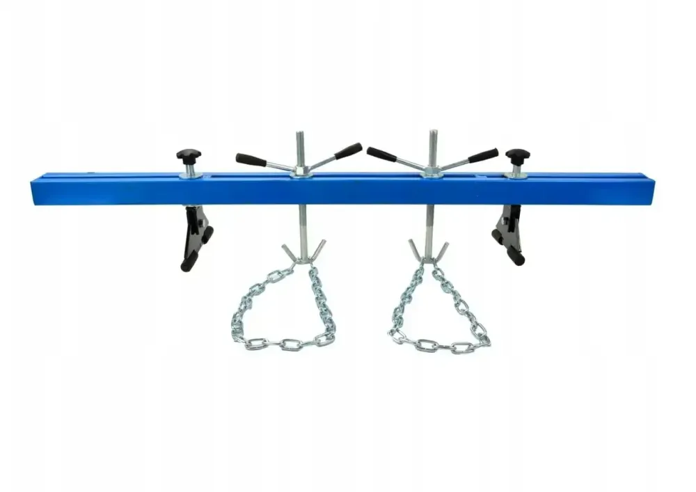 Траверса для зняття та вивішування двигуна 500 кг Geko G02190 Чернігів - фото 2