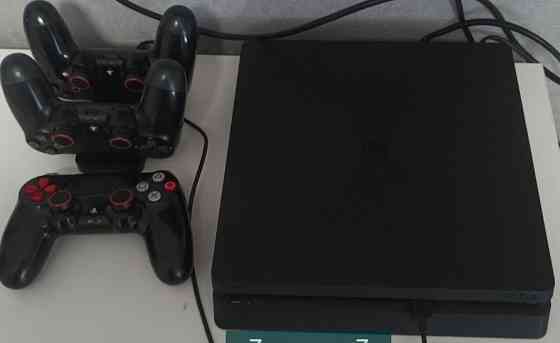Приставка: SONY PlayStation 4 Slim. Киев