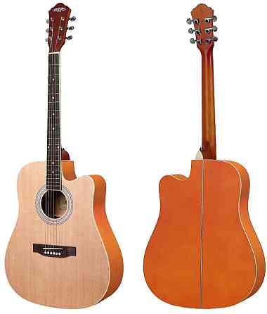 Акустична гітара Caravan Music HS-4140. Матова. Харків