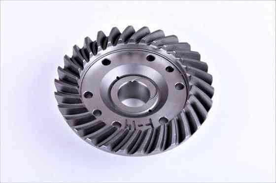 Шестерня ведомая переднего моста Z-30 Фотон 244, ДТЗ 244, Джинма 244/264 Мукачево