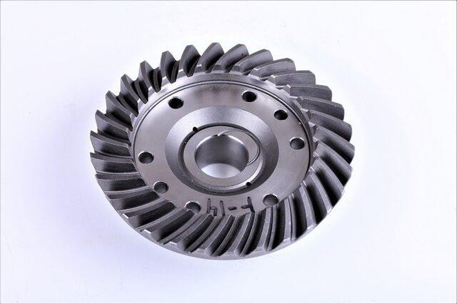 Шестерня ведомая переднего моста Z-30 Фотон 244, ДТЗ 244, Джинма 244/264 Мукачево - изображение 1