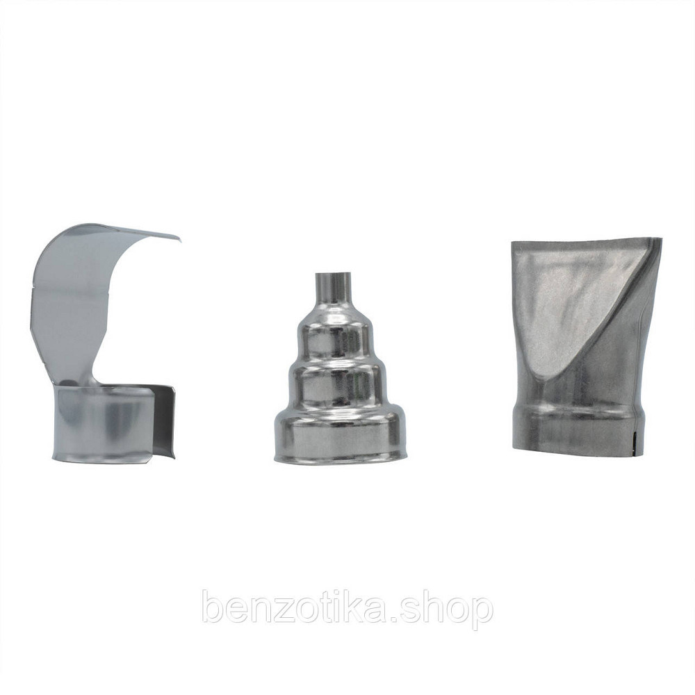 Акумуляторний фен промисловий Procraft PH20 (без акб та зп) Київ - фото 10