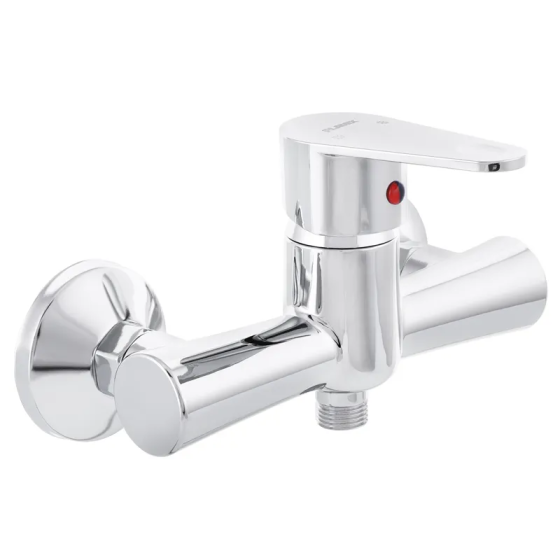 Змішувач для душа Plamix Vega-003    ( PM0577 ) 36064 Харків