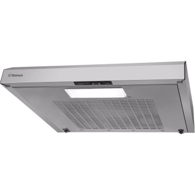 Вытяжка кухонная Hansa OSC6133SIH Винница - изображение 1