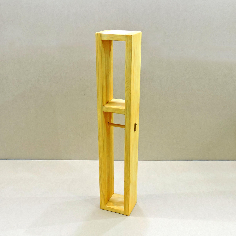 Держатель для туалетной бумаги 