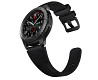 Б/У Смарт-годинник Samsung Gear S3 Frontier, оригінал, GPS, NFC, AMOLED