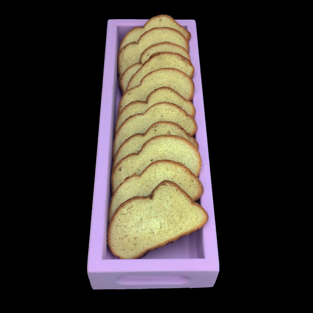 Хлібний лоток "Тріумф" флокс Миколаїв - фото 5