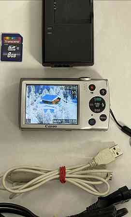 Фотоапарат Canon Power Shot A2500 HS Київ