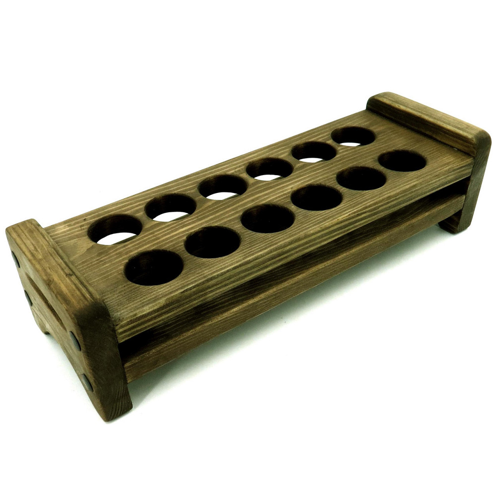 Підставка для чарок "Амадо 40" мускат Миколаїв - фото 1