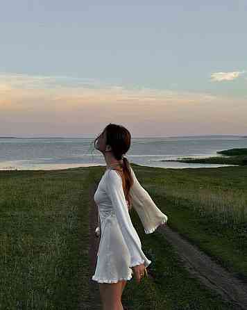 Жіноча елегантна міні-сукня з якісної турецької тканини дрібна вафелька Одеса