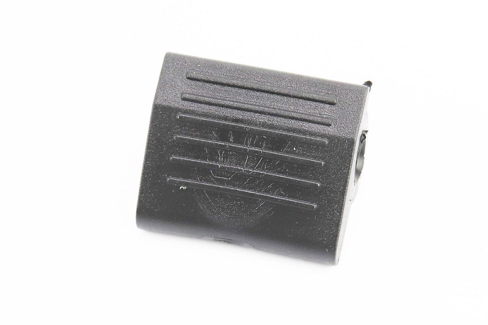 Гумка важеля перемикання передач (широка), ЧОРНИЙ Київ - фото 2