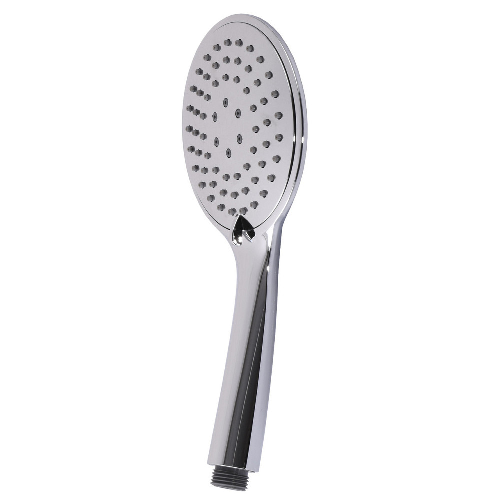 Душова лійка Topaz NF-2210-00 хром, пласт. 3-позиционная Киев - изображение 2