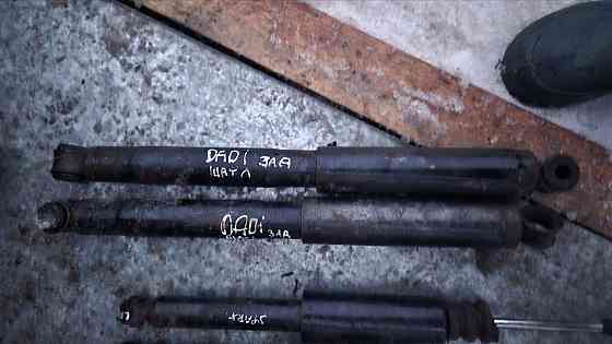 Задні амортизатори   dadi shuttle  (пара) Київ