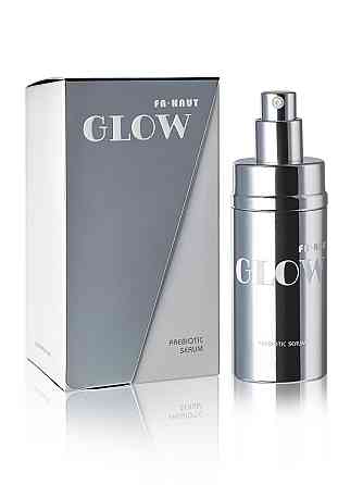 Fr Haut Сироватка з пребіотиками Glow Prebiotic Serum 50 мл Дніпро