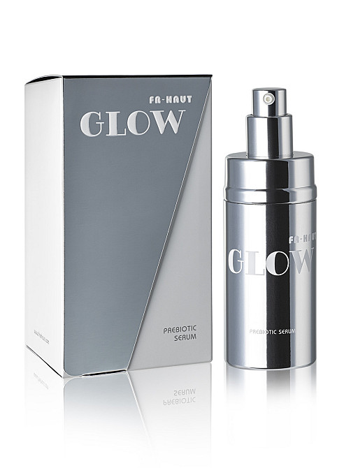 Fr Haut Сироватка з пребіотиками Glow Prebiotic Serum 50 мл Дніпро - фото 1