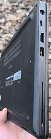 Dell Latitude 5280 / i5-7200U / 8GB / SSD 256GB / Очень хорошее состояние. Харьков