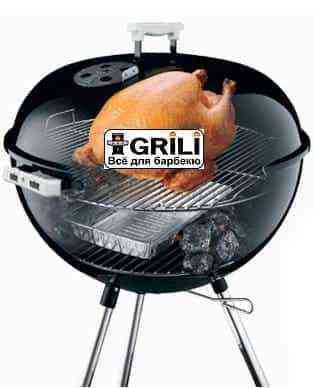 Ємності малий. (10 шт.) Weber 6415 Код: 003497 Рівне