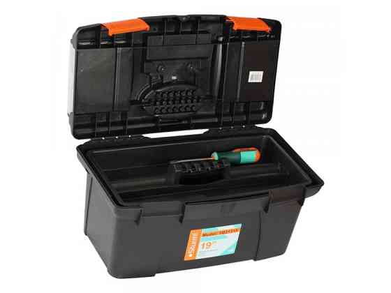 Ящик для инструментов 19