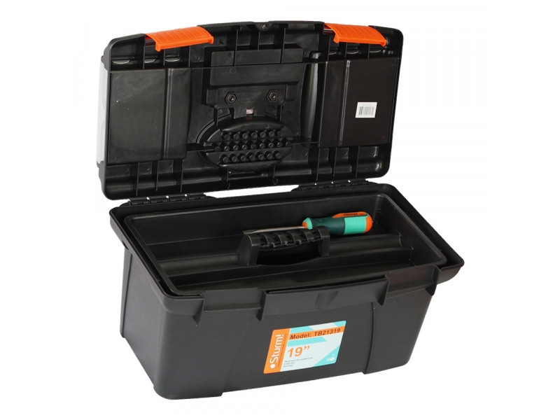 Ящик для інструментів 19" Sturm TB21319 (читувати опис) Рівне - фото 4