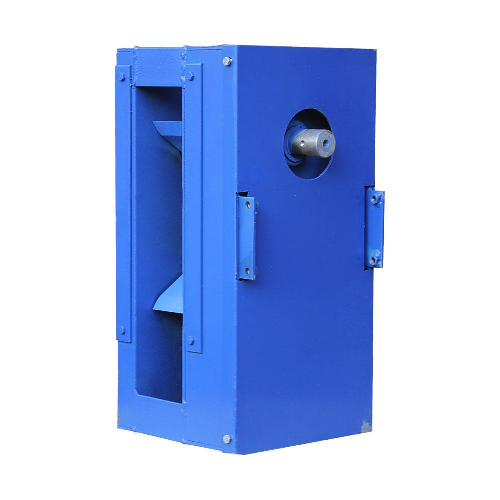 Серцевина подрібнювача гілок (ДРд6) Харків - фото 1