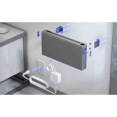 Комутатор мережевий Ubiquiti USW-PRO-MAX-16 Вінниця