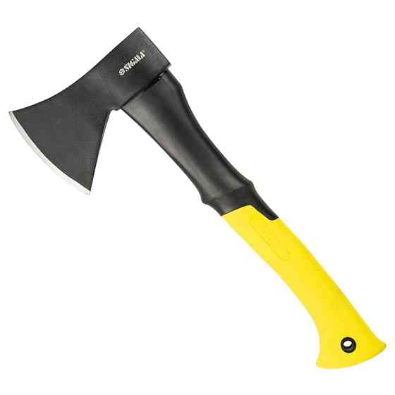 Sigma Топор 600г фибергласcовая рукоятка SIGMA (4321061) Киев