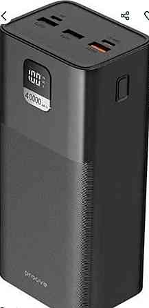 Proove 40000 22.5 w powrBank. Киев