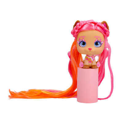 Игровой набор IMC Модный питомец I VIP PETS S6 Bow Power Шиара (714816) Винница - изображение 12