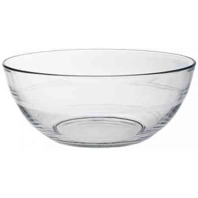 Салатник Duralex Lys 925 мл 17 см (2016AF06) Винница