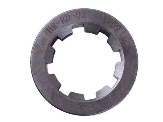 Муфта лівої півосі Мототрактор Мукачево