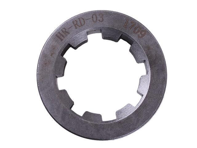 Муфта левой полуоси Мототрактор Мукачево - изображение 3