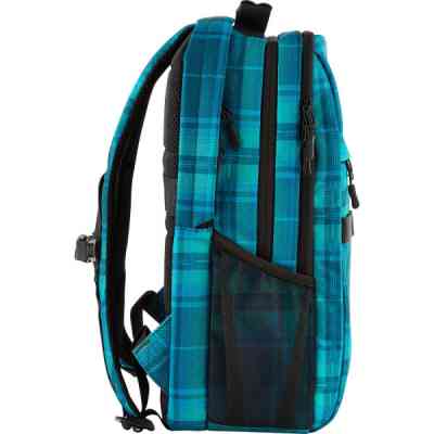 Рюкзак для ноутбука HP 16.1" Campus Tartan Plaid Blue (7J594AA) Винница