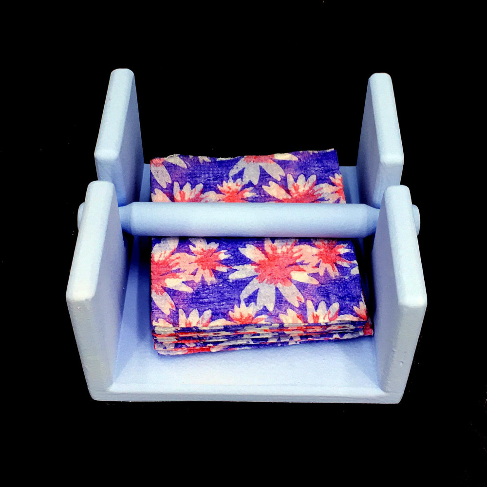 Салфетница 