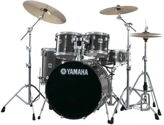 Ударная установка  Yamaha Stage Custom Birch Киев