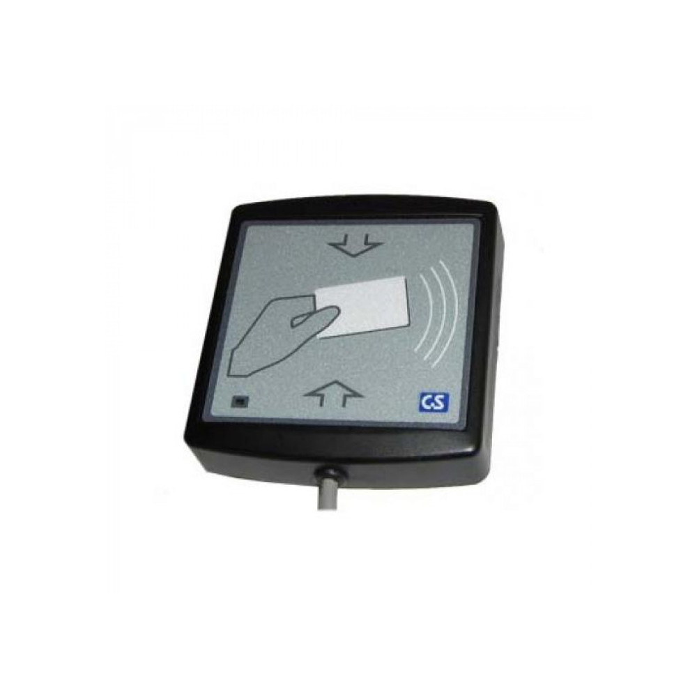 Настільний зчитувач КС Мехатронікс УП-125-01/USB для ідентифікаторів EM-Marine у складі STOP-Net 4.0 Киев - изображение 1