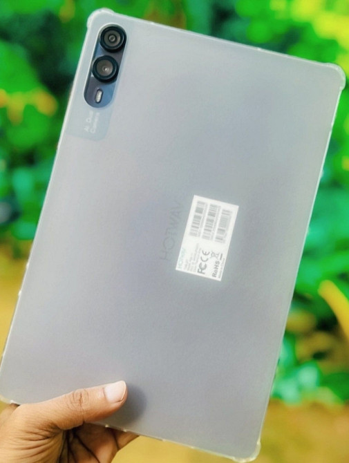 Планшет Hotwav Pad11 6/256Gb. 4Gb. LTE Tablet. Киев - изображение 4