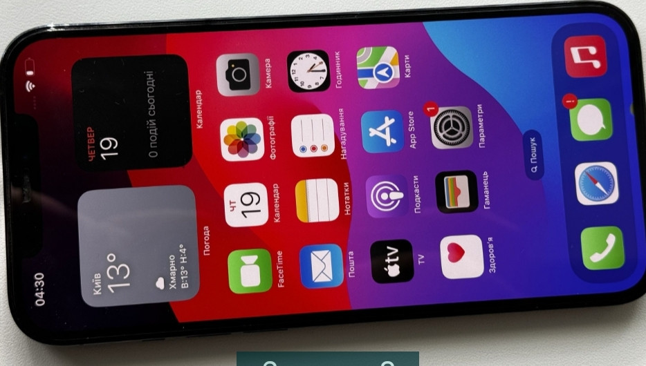 IPhone 12 Pro Max 128Gb. Київ - фото 2