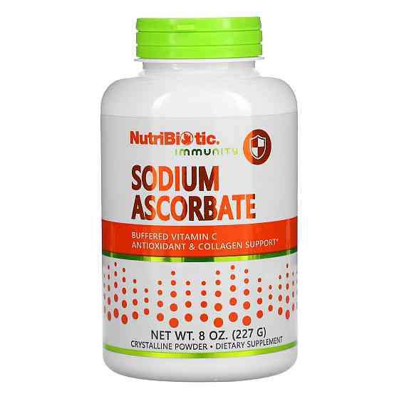 Sodium Ascorbate Powder - 227g Луцк
