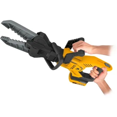 Ігровий набір Otamanko гідравлічні кусачки на батарейках жовтий (T020) Вінниця
