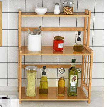 Полка настольная 