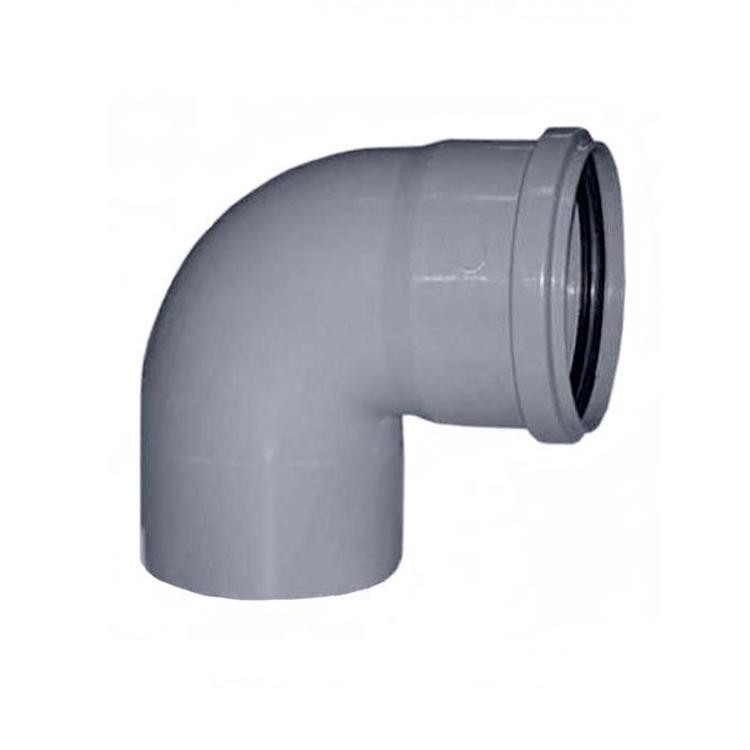 Коліно 50х90°, Україна Харків - фото 1